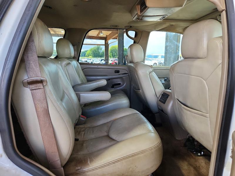 64054726 :رقم المزاد ، 1GNEC13T26R111265 vin ، 2006 Chevrolet Tahoe مزاد بيع