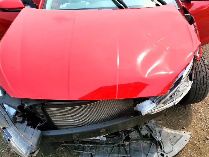 64080806 :رقم المزاد ، 5NPD84LF8LH568666 vin ، 2020 Hyundai Elantra مزاد بيع