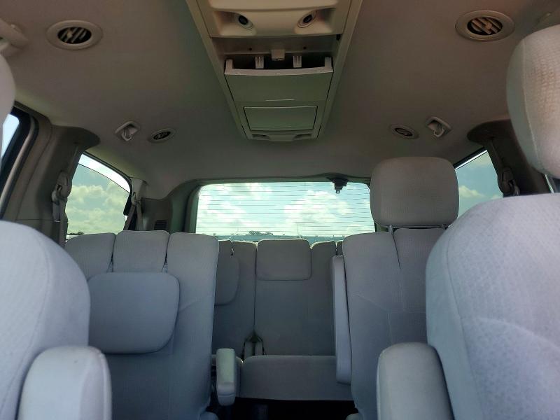 Aukcja sprzedaży 2012 Chrysler Town & Country, vin: 2C4RC1BGXCR383177, numer aukcji: 65271206