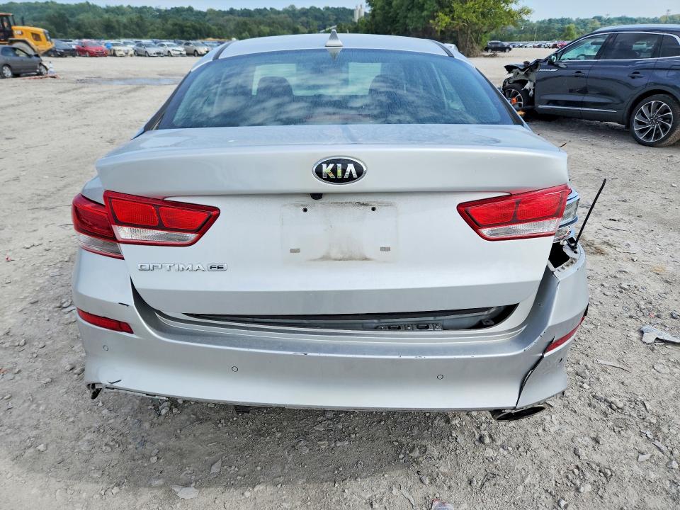 Продаж на аукціоні авто 2020 Kia Optima, vin: 5XXGT4L37LG431327, номер лоту: 66243146