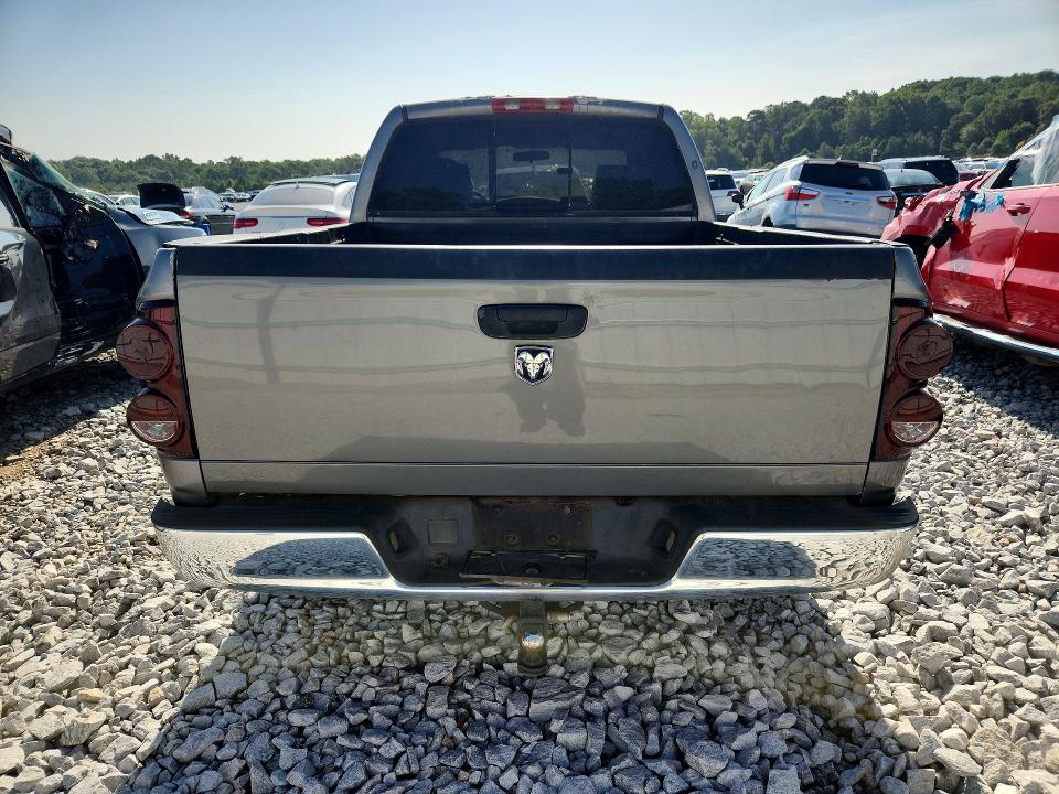 65452806 :رقم المزاد ، 1D7HA18KX8J139642 vin ، 2008 Dodge Ram 1500 مزاد بيع