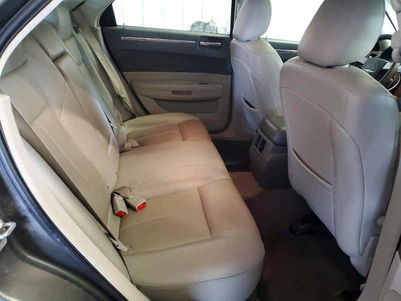 Продажа на аукционе авто 2009 Chrysler 300, vin: 2C3LK53V09H578883, номер лота: 63348516