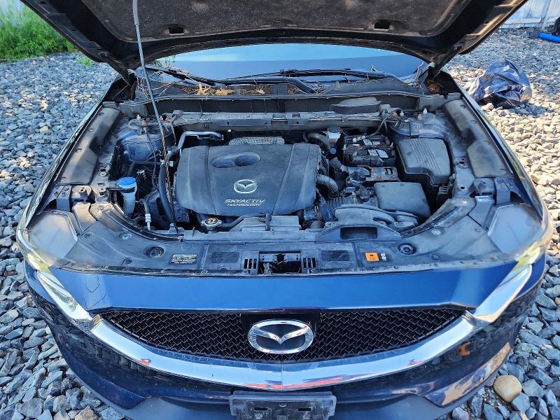 Aukcja sprzedaży 2017 Mazda Cx-5, vin: JM3KFBCL7H0172747, numer aukcji: 66432976