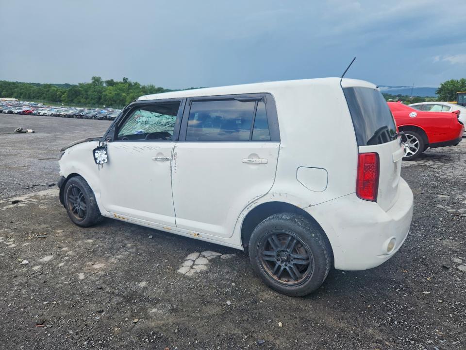 Aukcja sprzedaży 2009 Scion Xb, vin: JTLKE50EX91066912, numer aukcji: 64487916