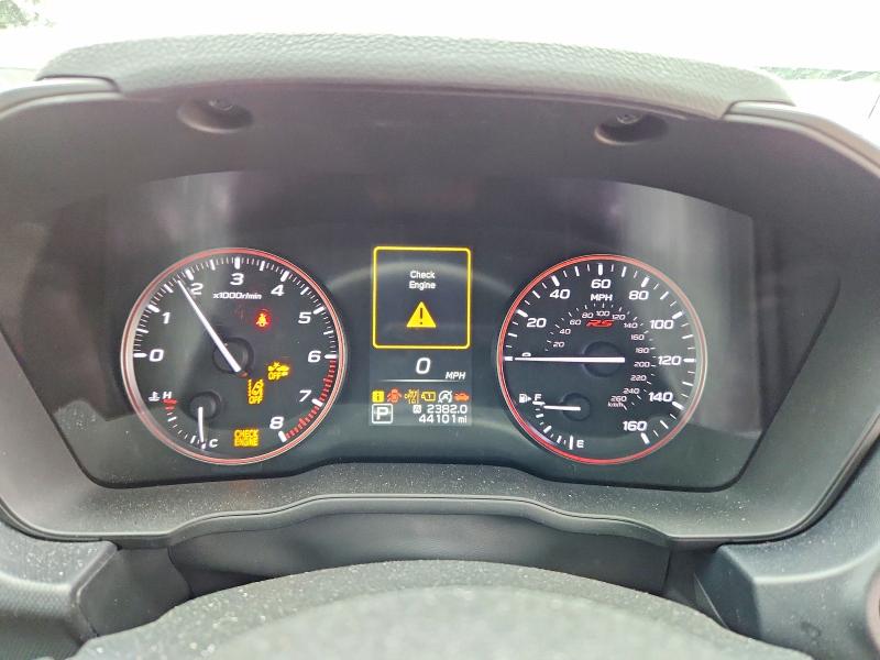 Aukcja sprzedaży 2024 Subaru Impreza, vin: JF1GUHJC7R8320382, numer aukcji: 64493966