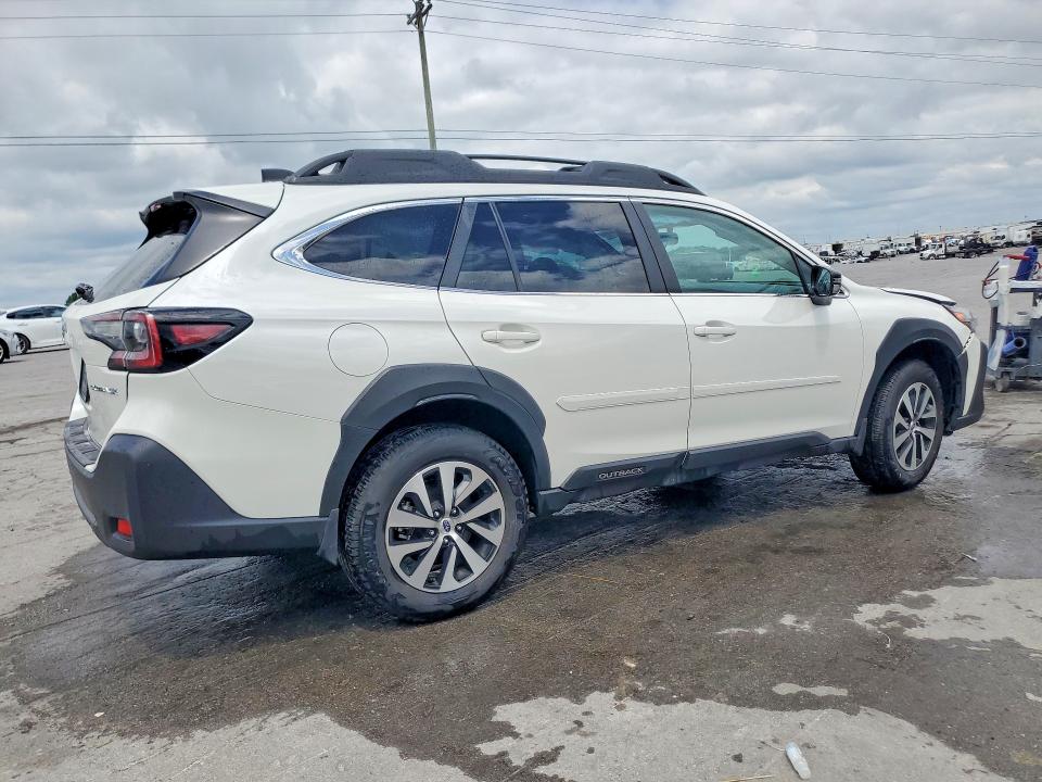 63506836 :رقم المزاد ، 4S4BTADC7R3231818 vin ، 2024 Subaru Outback مزاد بيع