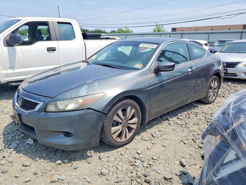 Aukcja sprzedaży 2010 Honda Accord, vin: 1HGCS1A71AA008002, numer aukcji: 63740256