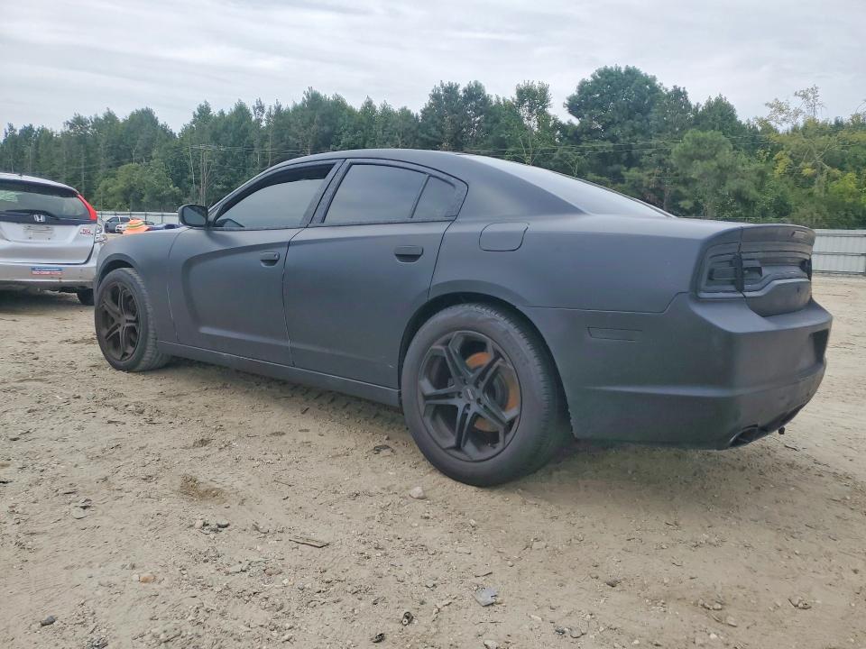 2012 Dodge Charger მანქანა იყიდება აუქციონზე, vin: 2C3CDXAT8CH316270, აუქციონის ნომერი: 65711126