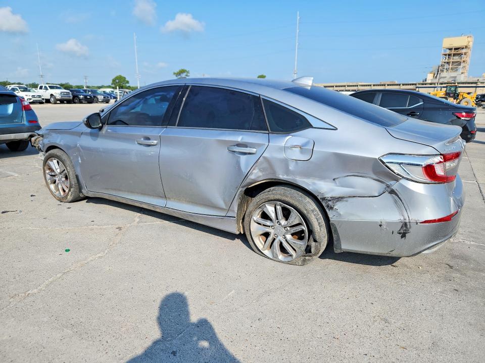 Aukcja sprzedaży 2020 Honda Accord, vin: 1HGCV1F1XLA063045, numer aukcji: 63916806