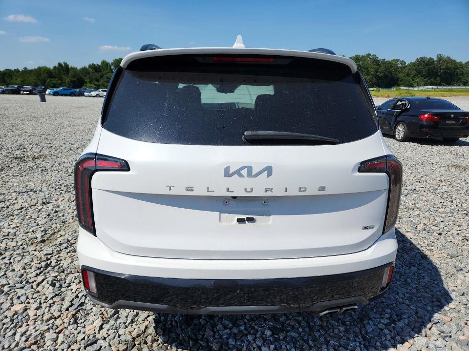 Продажа на аукционе авто 2024 Kia Telluride, vin: 5XYP5DGC6RG534649, номер лота: 65897726