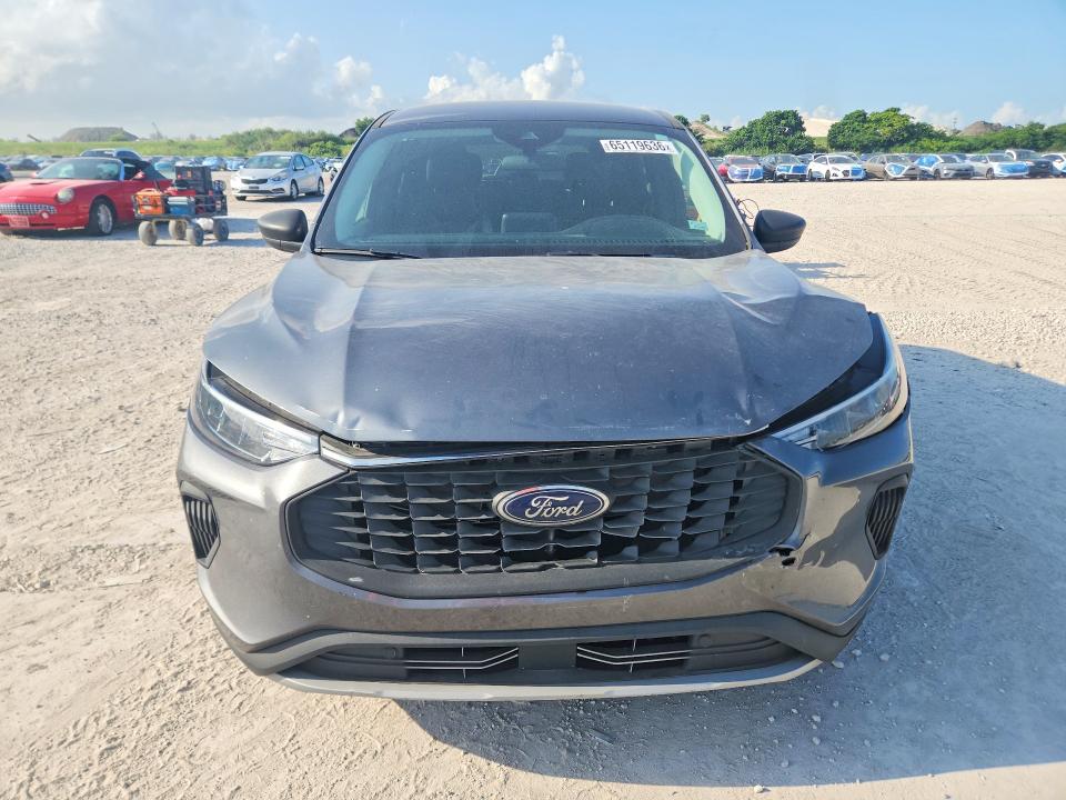 Продажа на аукционе авто 2023 Ford Escape, vin: 1FMCU0GN7PUA44224, номер лота: 65119636