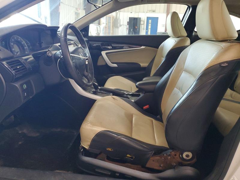 Продаж на аукціоні авто 2014 Honda Accord, vin: 1HGCT2B85EA007015, номер лоту: 65908496
