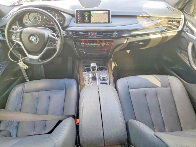 Aukcja sprzedaży 2018 Bmw X5, vin: 5UXKR0C52J0X99477, numer aukcji: 65005816