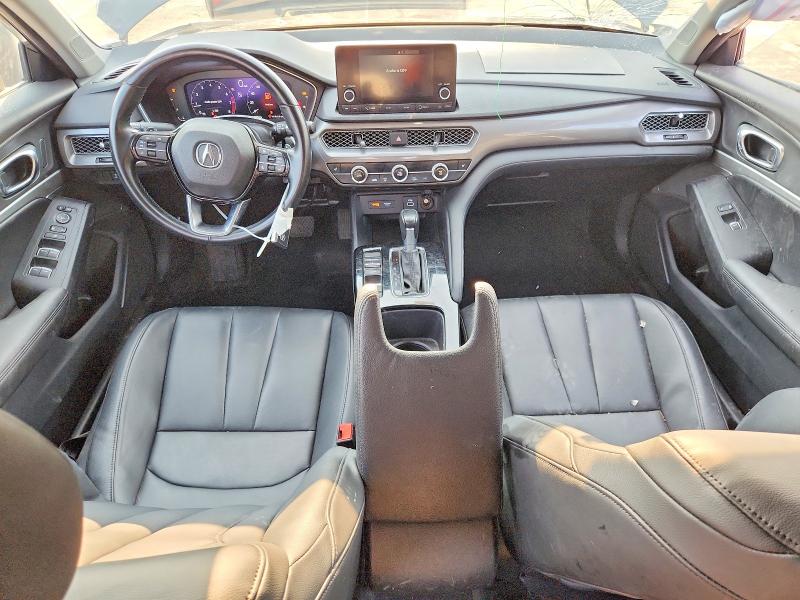 Aukcja sprzedaży 2023 Acura Integra, vin: 19UDE4H22PA008946, numer aukcji: 64042516