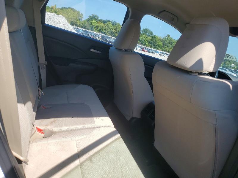 Aukcja sprzedaży 2016 Honda Cr-v, vin: 5J6RM4H37GL033503, numer aukcji: 66512046