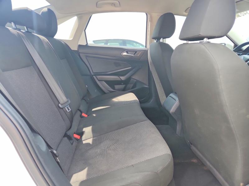 Продаж на аукціоні авто 2019 Volkswagen Jetta, vin: 3VWCB7BU5KM166639, номер лоту: 63469186