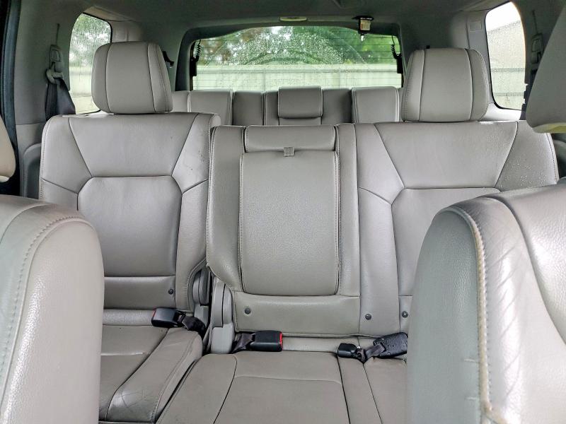 Aukcja sprzedaży 2012 Honda Pilot, vin: 5FNYF4H66CB046424, numer aukcji: 63671856