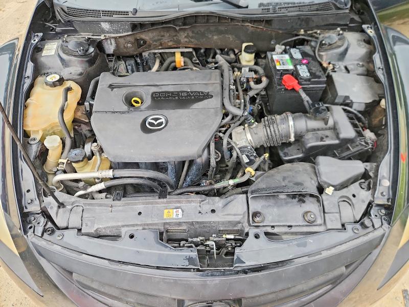 Aukcja sprzedaży 2009 Mazda 6, vin: 1YVHP81A495M12730, numer aukcji: 66573676