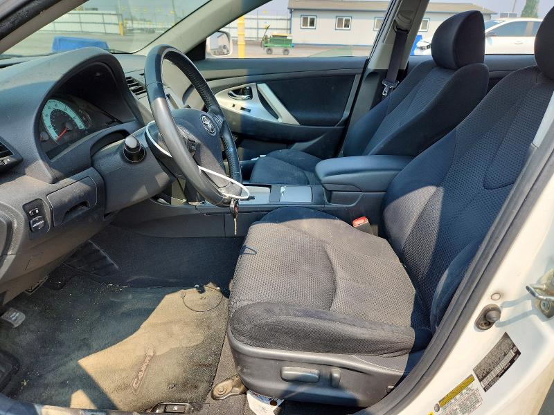 Продажа на аукционе авто 2007 Toyota Camry, vin: 4T1BE46KX7U526855, номер лота: 64140346