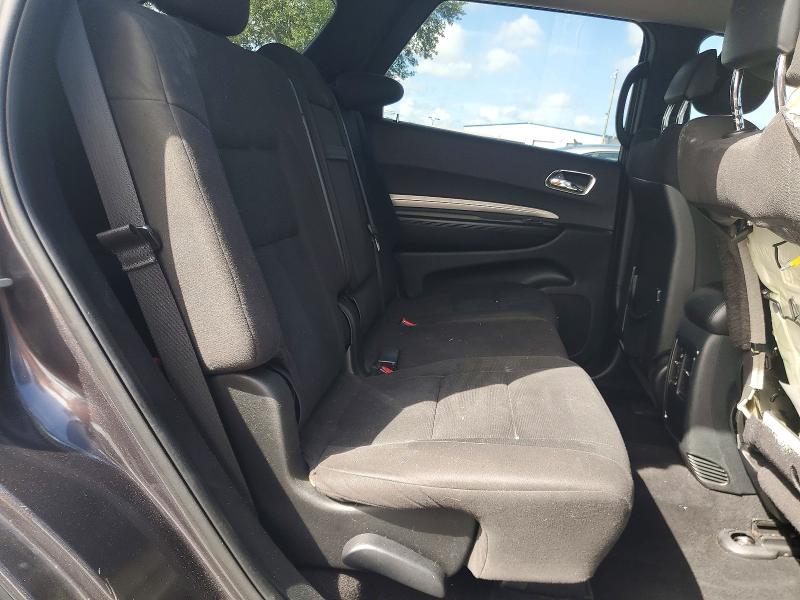 Aukcja sprzedaży 2017 Dodge Durango, vin: 1C4RDHAGXHC820392, numer aukcji: 64454626