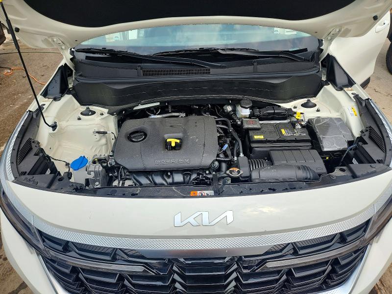 Продажа на аукционе авто 2026 Kia Seltos, vin: KNDEUCAA0T7918250, номер лота: 63836736