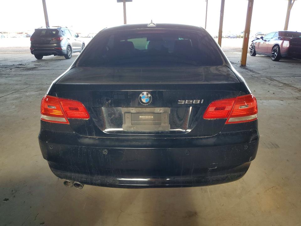 Aukcja sprzedaży 2010 Bmw 328, vin: WBAWB3C53AP139025, numer aukcji: 65176456