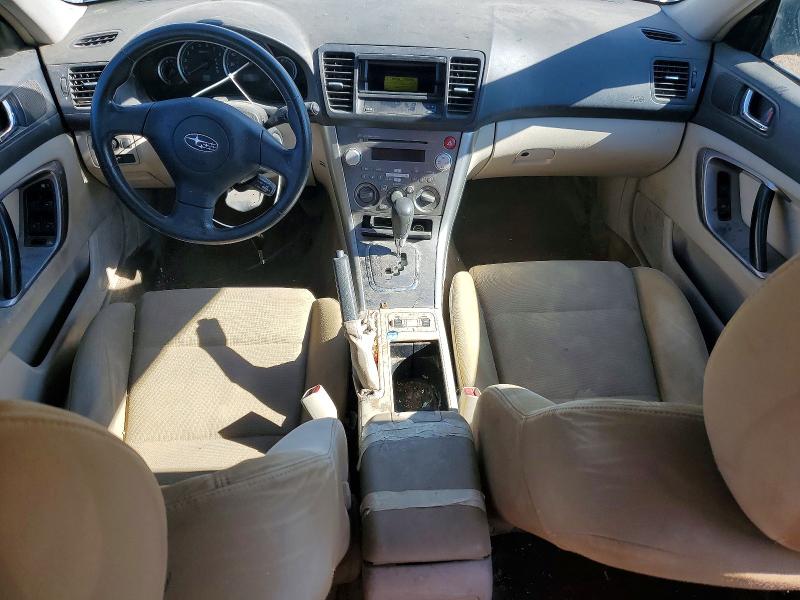Продажа на аукционе авто 2007 Subaru Other, vin: 4S4BP61C477314246, номер лота: 66471516