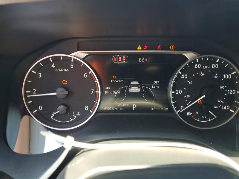 Продаж на аукціоні авто 2026 Nissan Rogue, vin: 5N1BT3BA5TC766196, номер лоту: 63657806