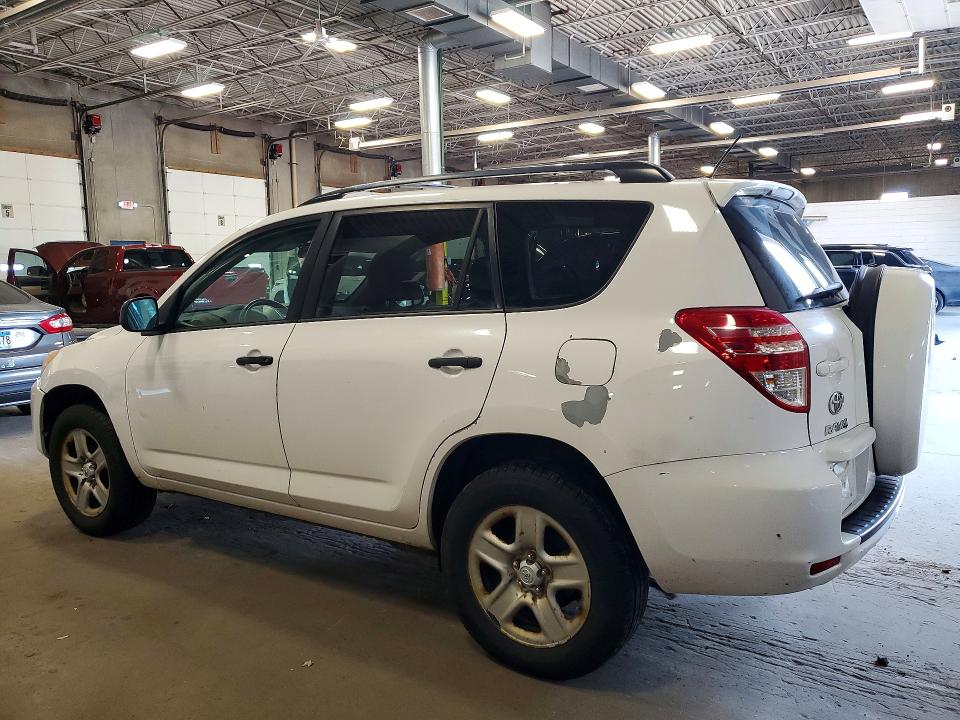 2011 Toyota Rav4 მანქანა იყიდება აუქციონზე, vin: 2T3BF4DV5BW085050, აუქციონის ნომერი: 65747816