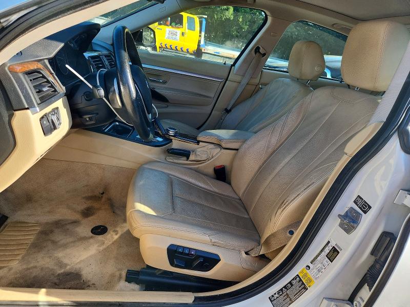 Продаж на аукціоні авто 2014 Bmw 328, vin: WBA3X5C58ED559483, номер лоту: 65759836