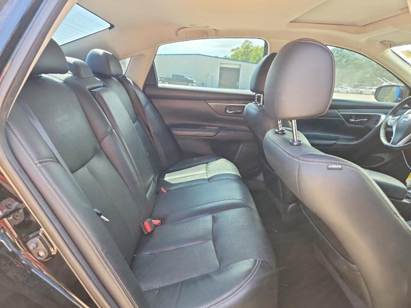 Продаж на аукціоні авто 2016 Nissan Altima, vin: 1N4BL3AP1GC142238, номер лоту: 65747866