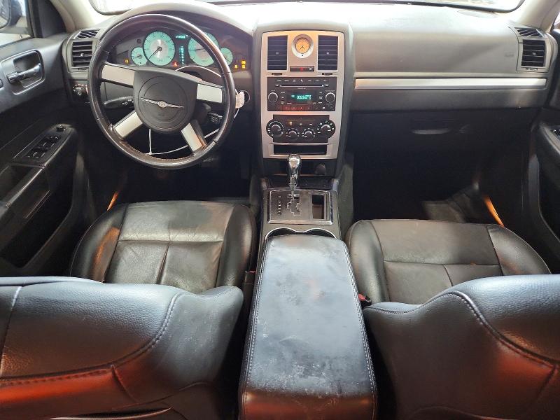 Aukcja sprzedaży 2010 Chrysler 300, vin: 2C3CA5CV4AH209533, numer aukcji: 65563896