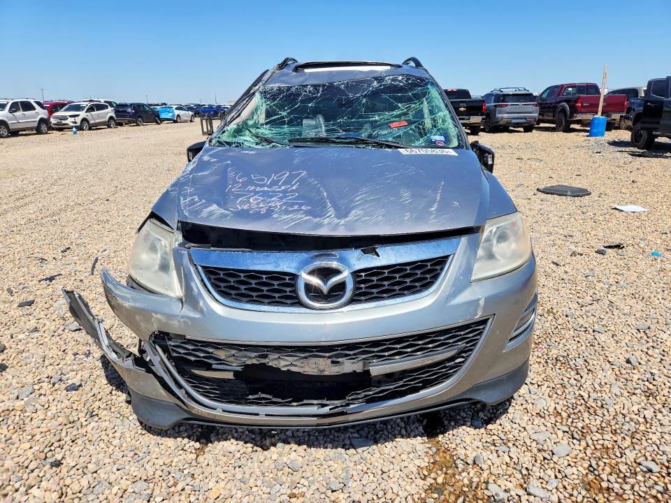 Aukcja sprzedaży 2012 Mazda Cx-9, vin: JM3TB3DV9C0357672, numer aukcji: 66705836