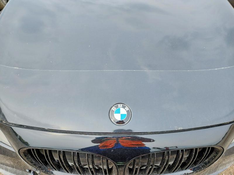 Aukcja sprzedaży 2011 Bmw 750, vin: WBAKC8C51BC433184, numer aukcji: 63242836
