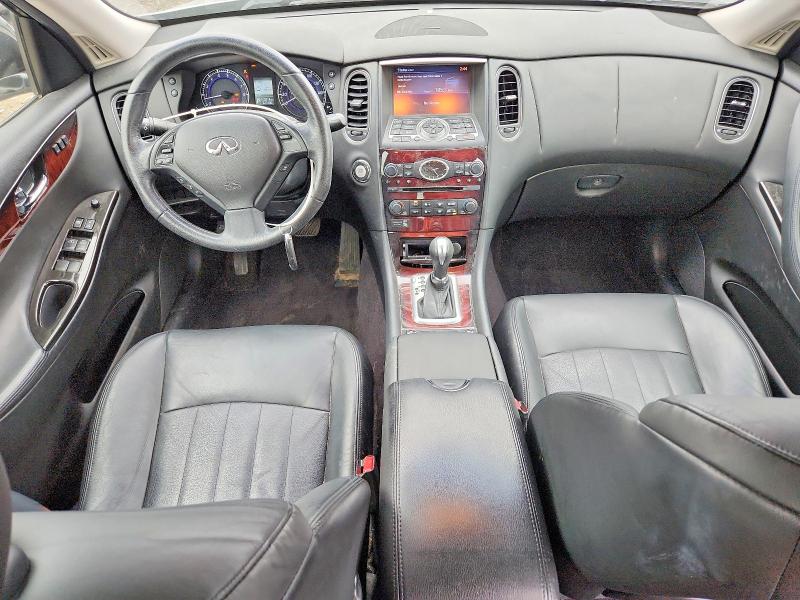 Продажа на аукционе авто 2017 Infiniti Qx50, vin: JN1BJ0RR4HM406507, номер лота: 65372296