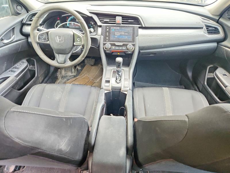 Aukcja sprzedaży 2017 Honda Civic, vin: 2HGFC2F59HH041428, numer aukcji: 64291226