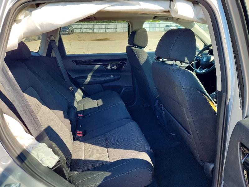 Продажа на аукционе авто 2025 Honda Cr-v, vin: 2HKRS4H50SH102879, номер лота: 62890816