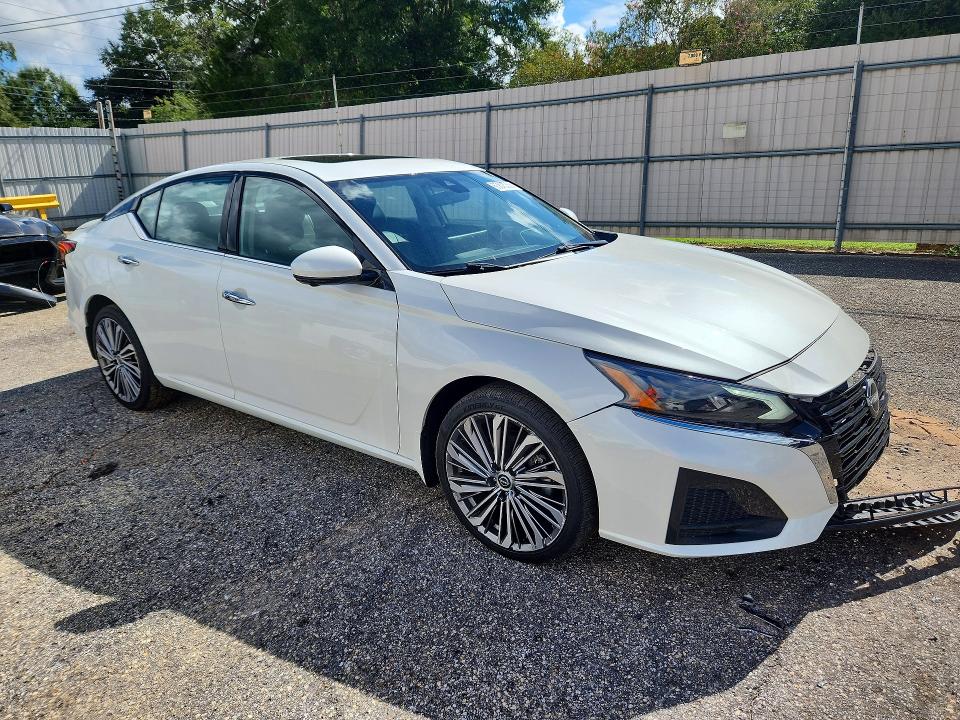 Aukcja sprzedaży 2023 Nissan Altima, vin: 1N4BL4EW8PN422296, numer aukcji: 63875356