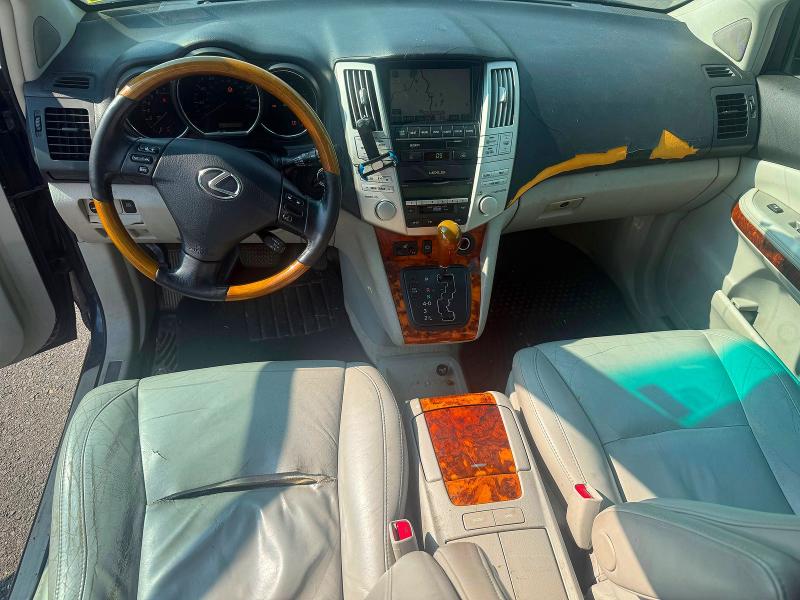 Продажа на аукционе авто 2007 Lexus Rx, vin: 2T2HK31U17C038638, номер лота: 67466356