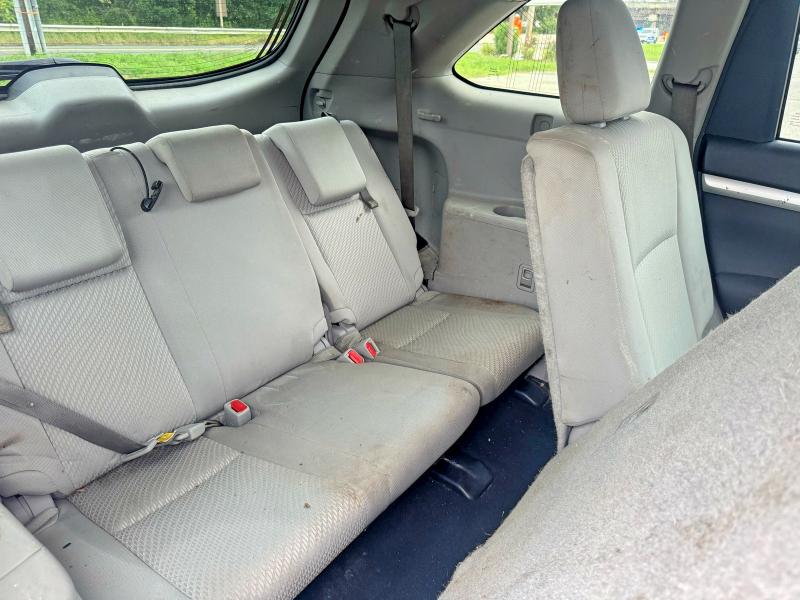 2018 Toyota Highlander მანქანა იყიდება აუქციონზე, vin: 5TDBZRFH7JS845989, აუქციონის ნომერი: 65688556