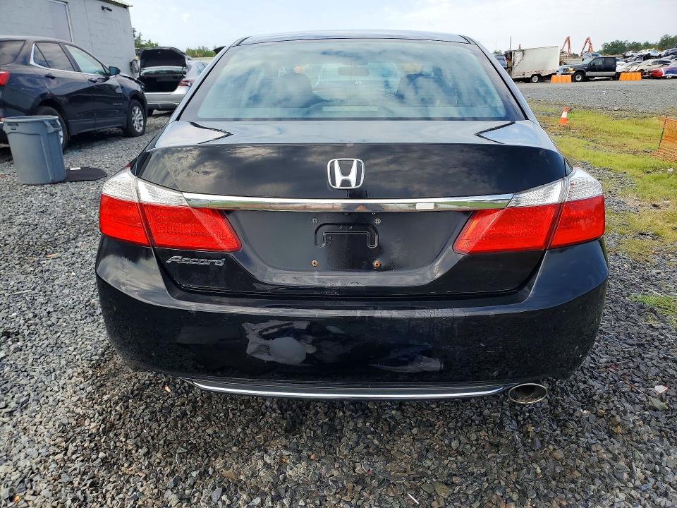 Продаж на аукціоні авто 2013 Honda Accord, vin: 1HGCR2F7XDA010989, номер лоту: 66997726