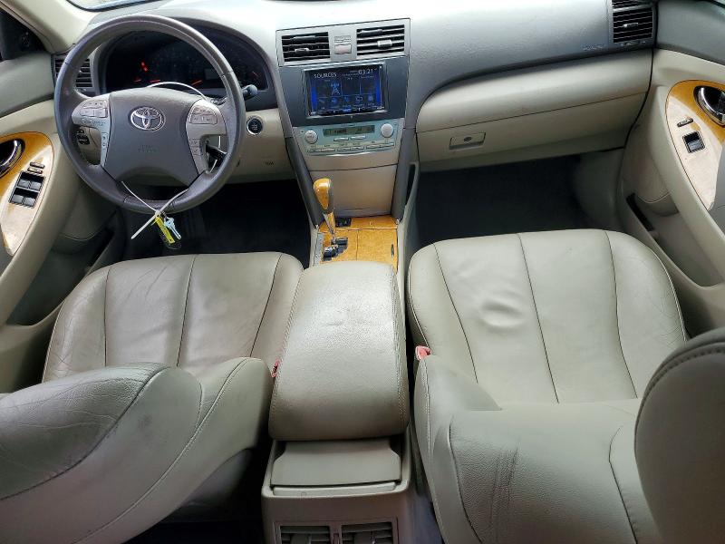 64434656 :رقم المزاد ، 4T1BK46K87U526510 vin ، 2007 Toyota Camry مزاد بيع