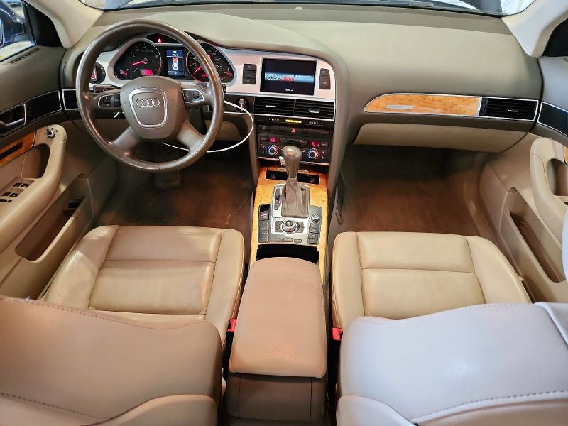 Продажа на аукционе авто 2011 Audi A6, vin: WAUFGAFB5BN028304, номер лота: 64228216