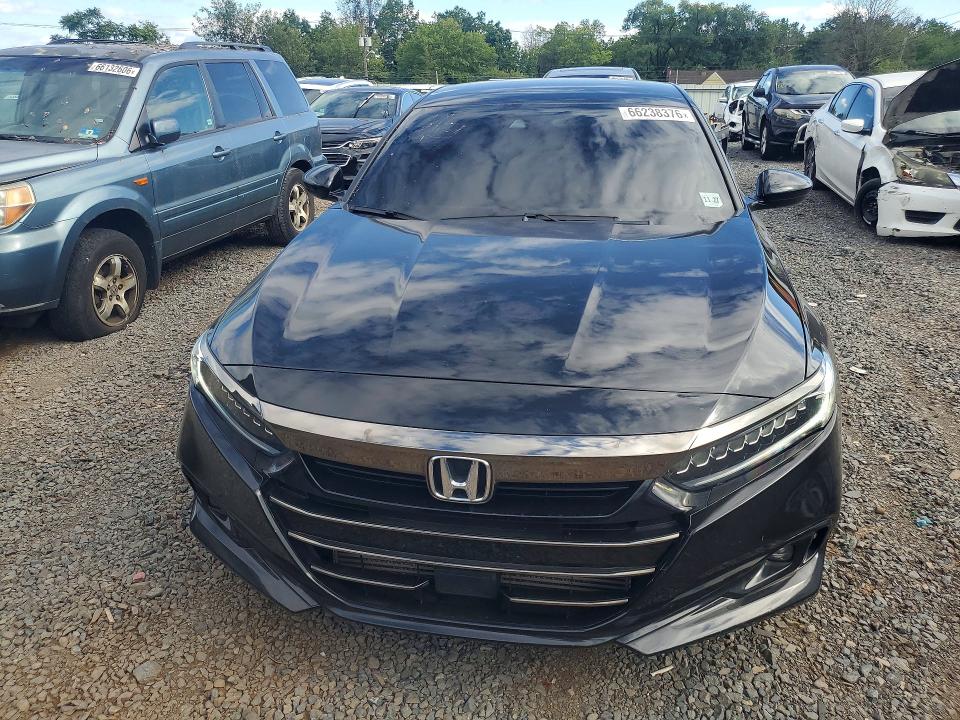 Aukcja sprzedaży 2022 Honda Accord, vin: 1HGCV1F39NA106746, numer aukcji: 66238376