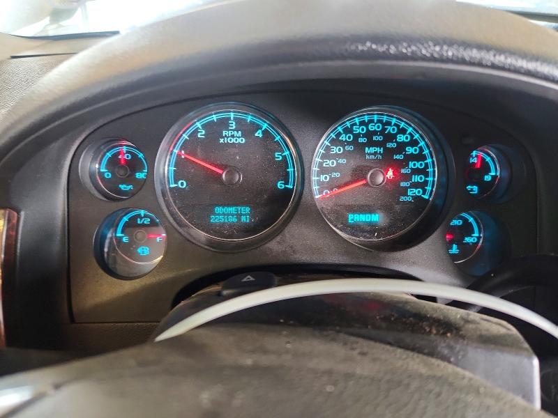 64619096 :رقم المزاد ، 2GTEK638381235450 vin ، 2008 Gmc New Sierra مزاد بيع