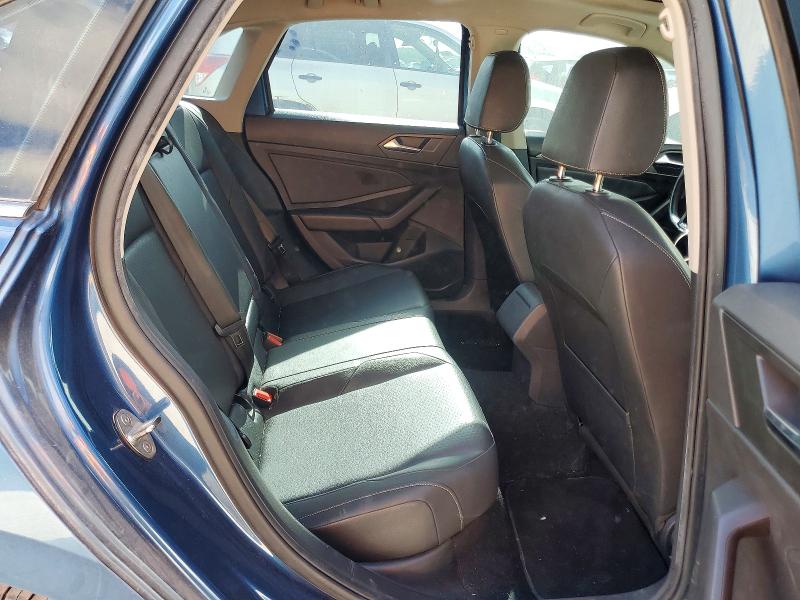 Продажа на аукционе авто 2019 Volkswagen Jetta, vin: 3VWC57BU1KM155290, номер лота: 65335786