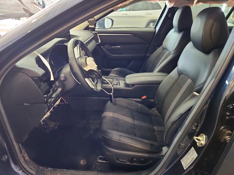 Продаж на аукціоні авто 2025 Mazda Cx-50, vin: 7MMVABDM9SN355394, номер лоту: 65417736