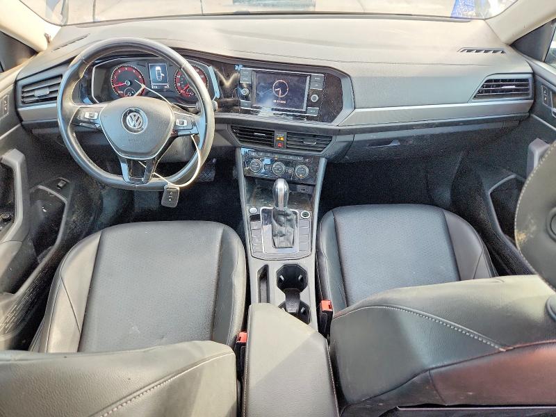 Aukcja sprzedaży 2019 Volkswagen Jetta, vin: 3VWC57BU9KM188411, numer aukcji: 64501426