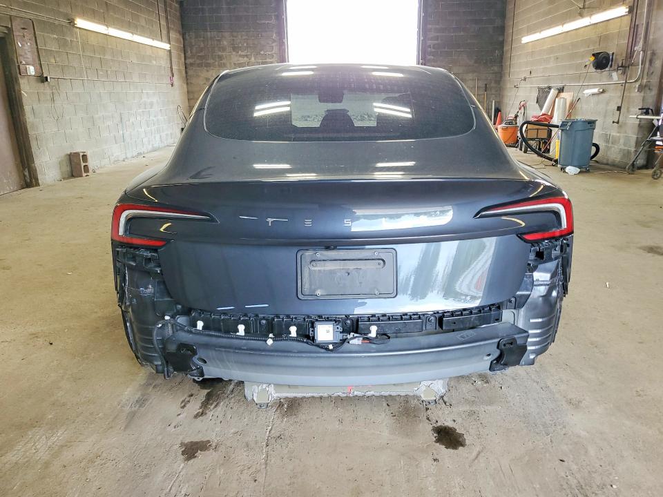 Aukcja sprzedaży 2024 Tesla Model 3, vin: 5YJ3E1EA8RF726290, numer aukcji: 64891146