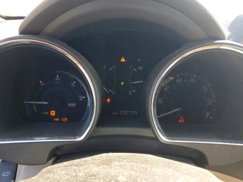 Продажа на аукционе авто 2008 Toyota Highlander, vin: JTEEW44A282018736, номер лота: 66466446